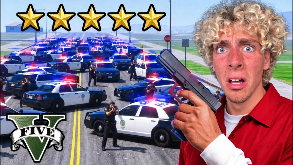 How to Play GTA 5 and Enjoy Its Unique Experience