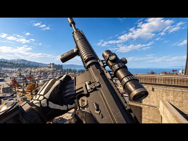 How to Play Warzone Tactically for High Kill Games on PS5