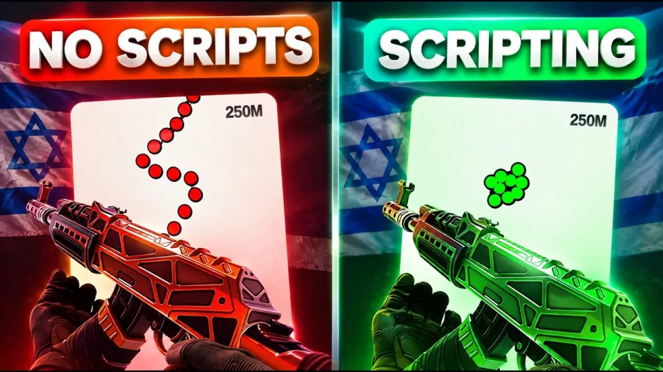 Rust Script: How Scripts Transform Gameplay on High-Pop Servers